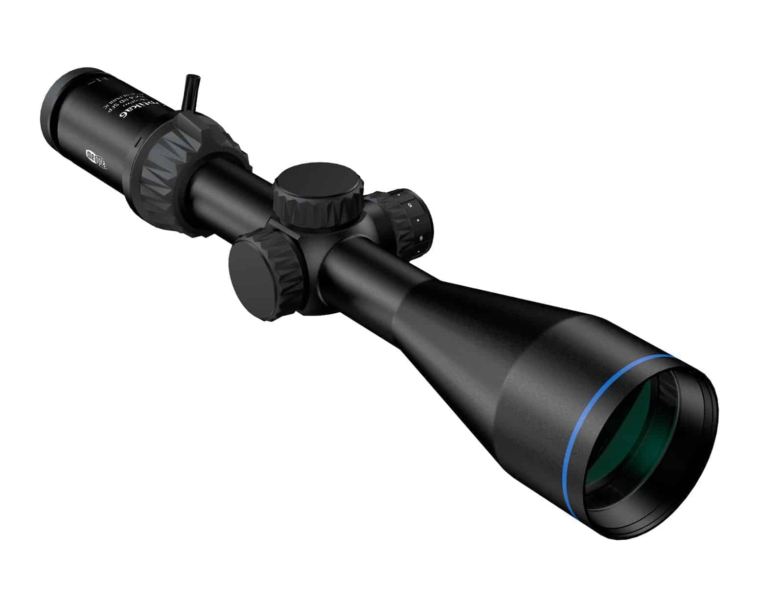 MEOPTA Meopro OPTIKA6 3-18x56 SFPirányzék világitó pontos Céltávcső