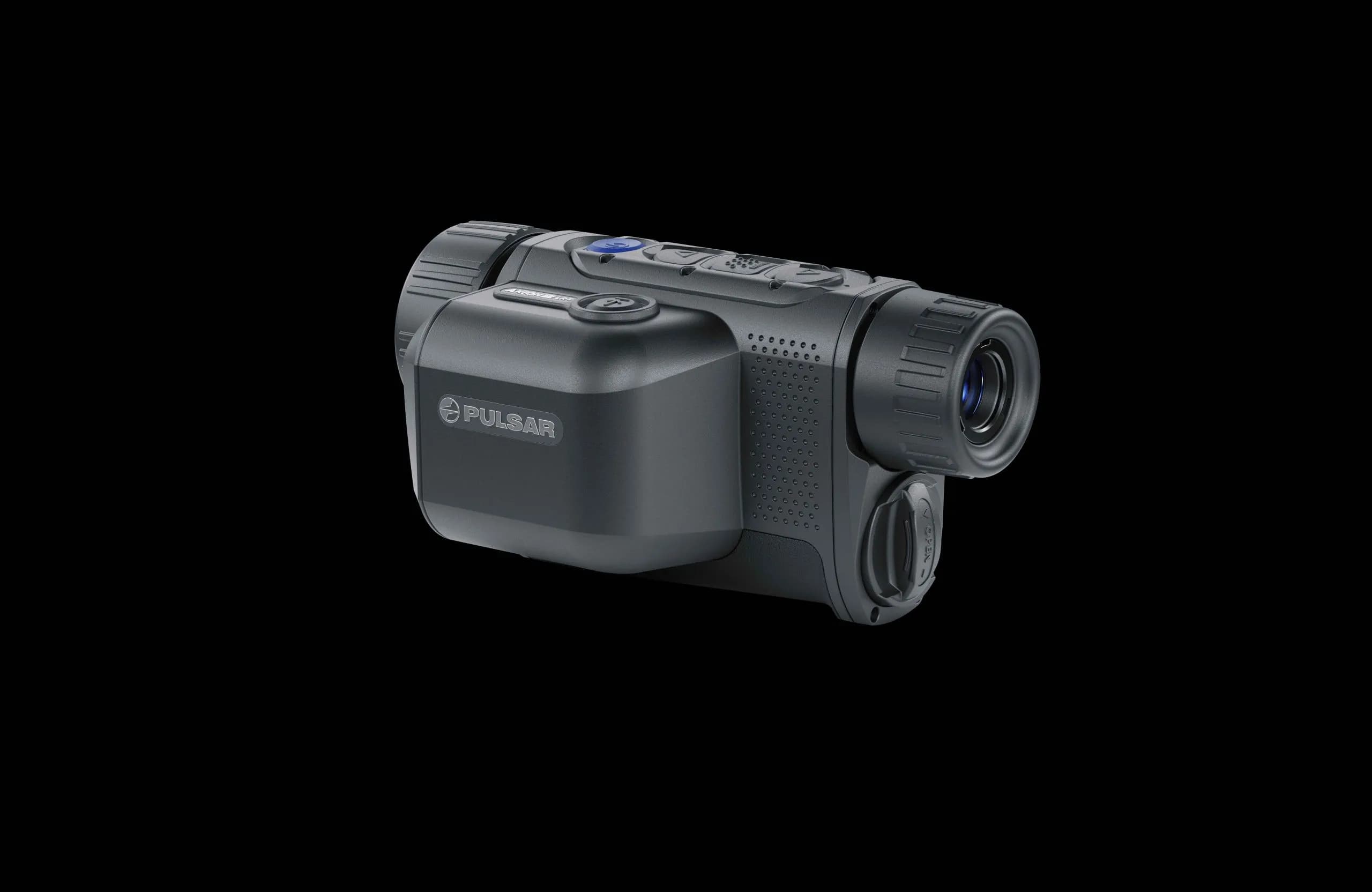 Pulsar Axion 2 LRF XQ35 Távolságmérős Hőkamera