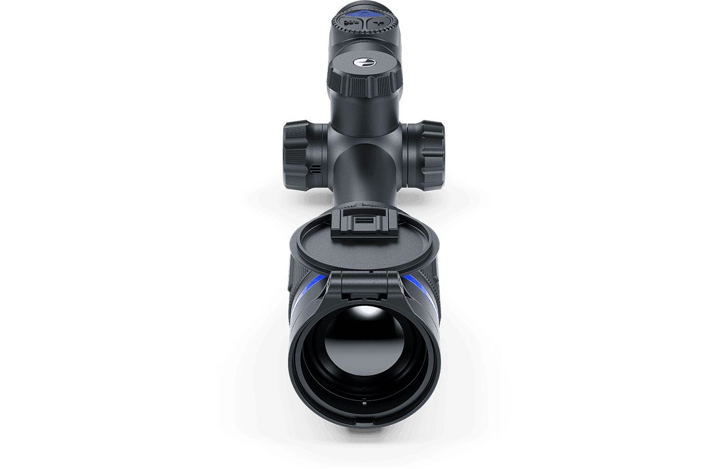 Pulsar Thermion 2 XQ35 Pro - sNETD < 18mK - Hőkamera Céltávcső