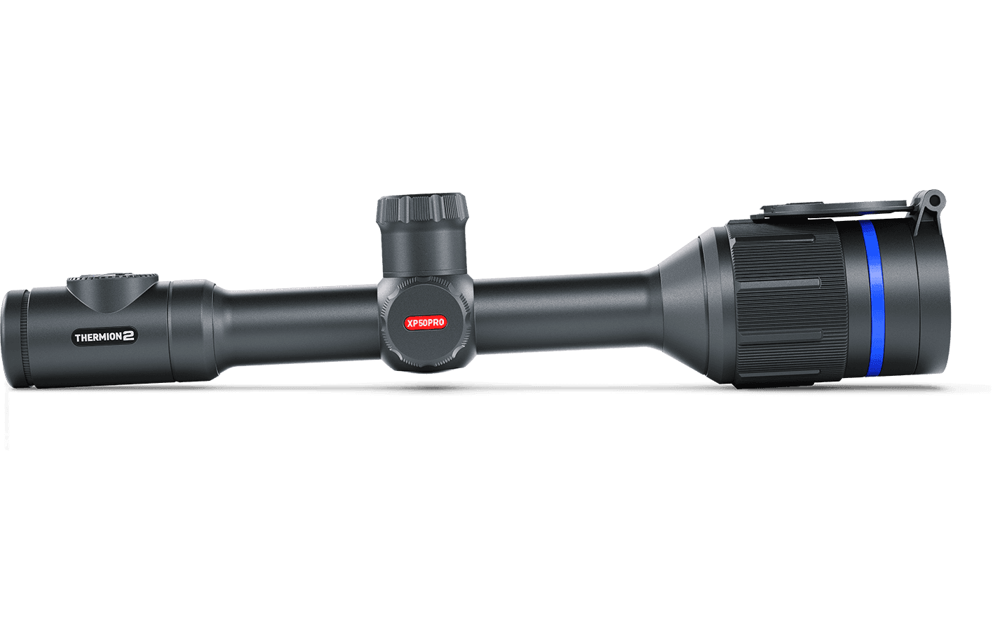 Pulsar Thermion 2 XQ35 Pro - sNETD < 18mK - Hőkamera Céltávcső