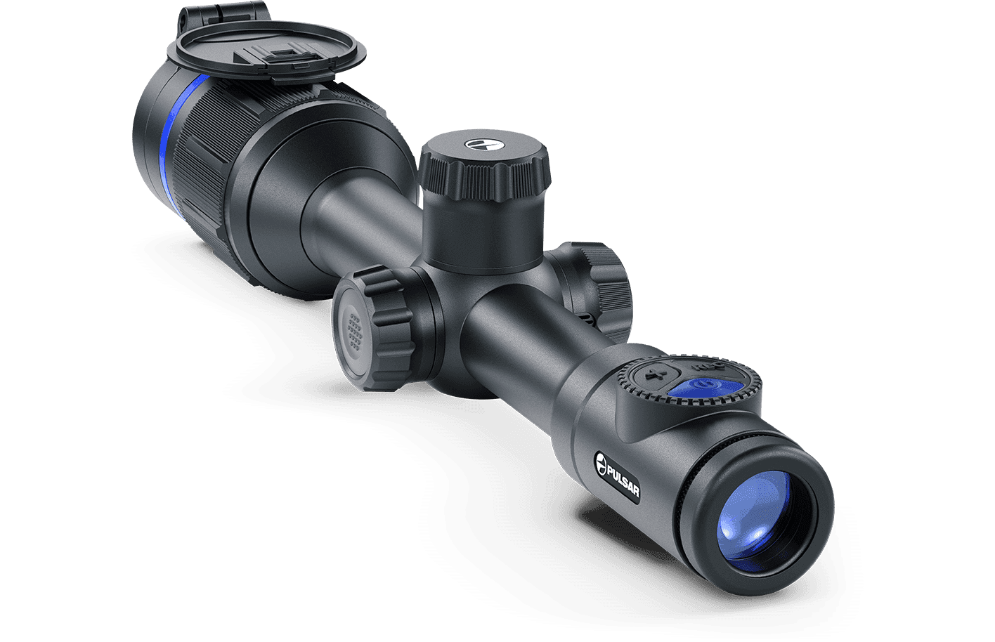 Pulsar Thermion 2 XQ35 Pro - sNETD < 18mK - Hőkamera Céltávcső