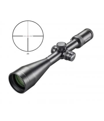 Delta Optical Titanium 2,5-15x56 IR HD (2D) SF