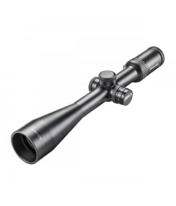 Delta Optical Titanium 4-24x50 HD SFP 4A S