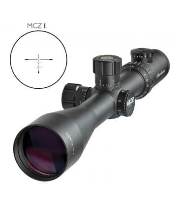 Delta Optical Titanium 4,5-30x50 IR (Siatka MCZ) (DO4-30x50)