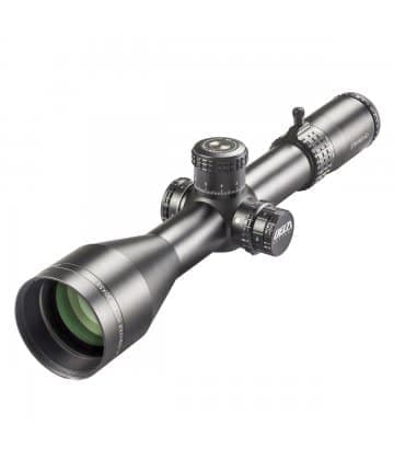 Delta Optical Stryker HD 4.5–30x56 FFP (DLR-1)