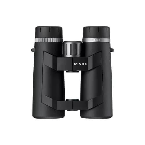 MINOX X-HD 10X44 Keresőtávcső