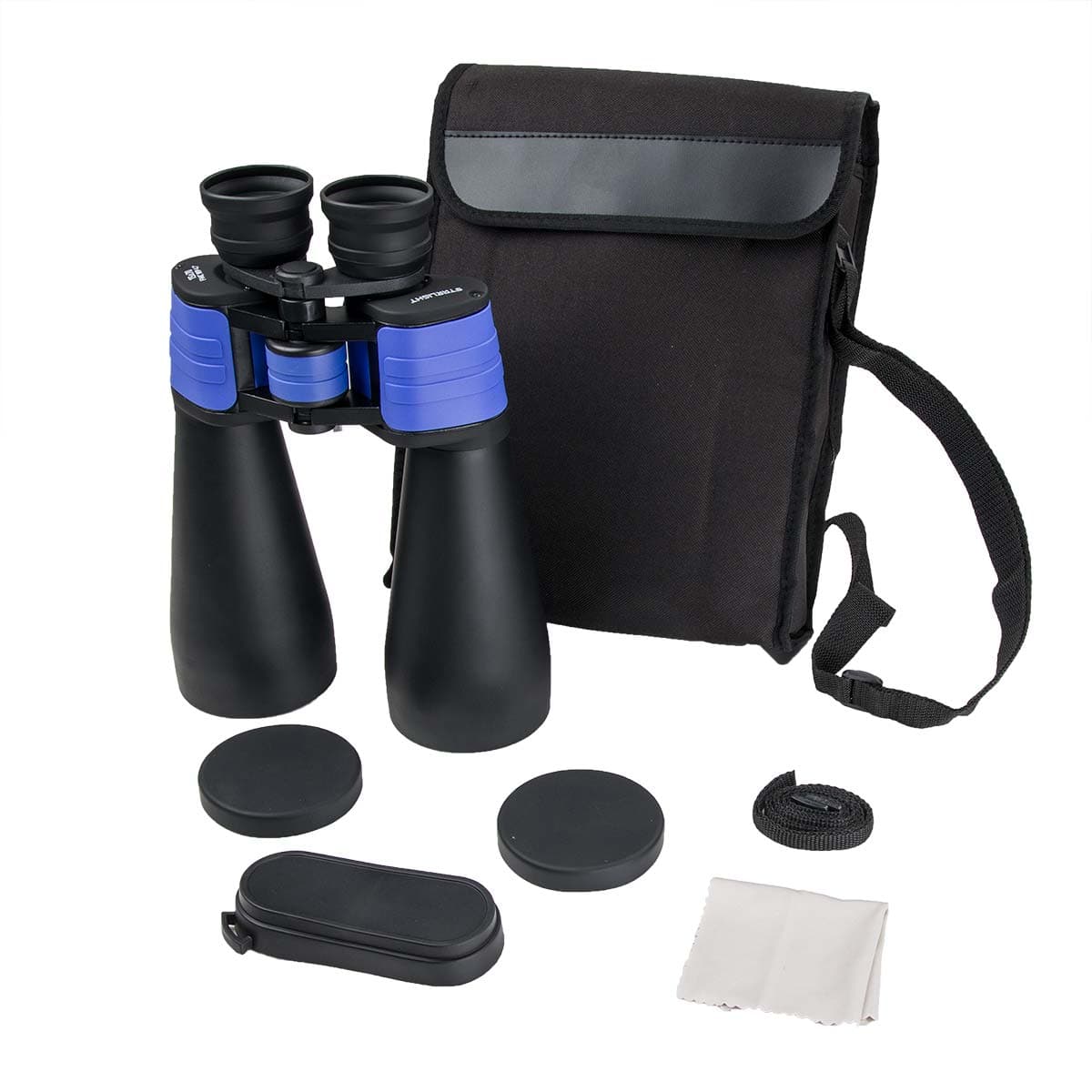 Delta 15x70 Starlight binokulár