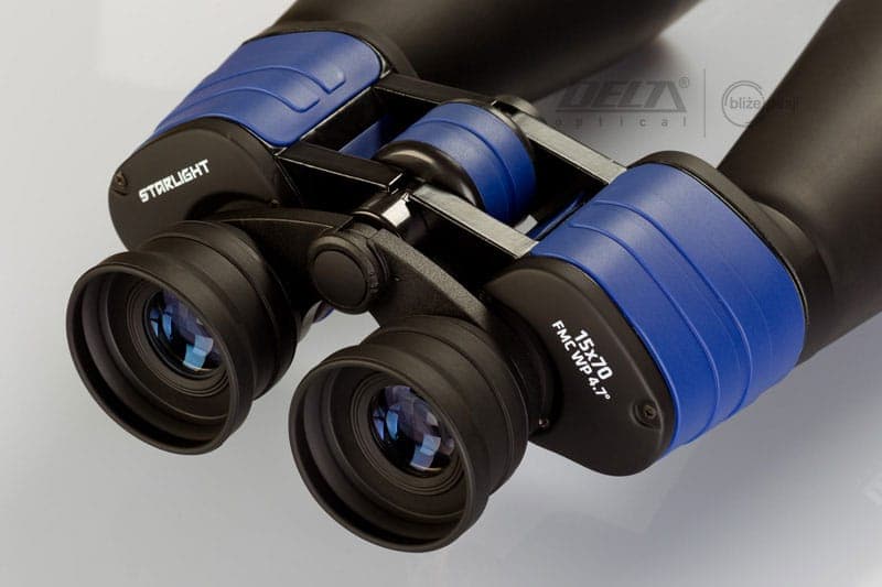 Delta 15x70 Starlight binokulár