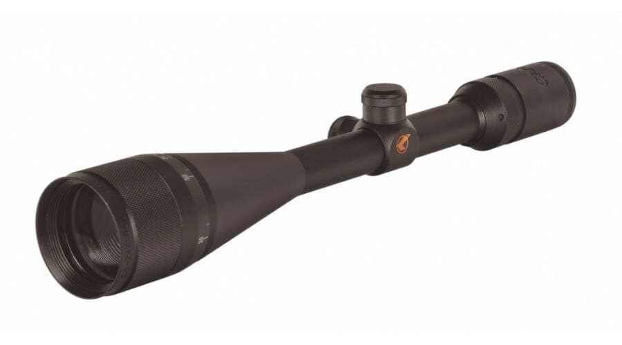 Gamo Mil-dot 6-24x50 AO Céltávcső