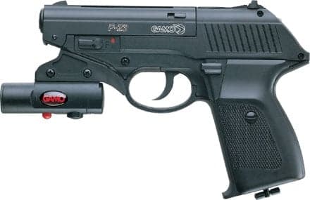 Lézer Gamo P-23-hoz