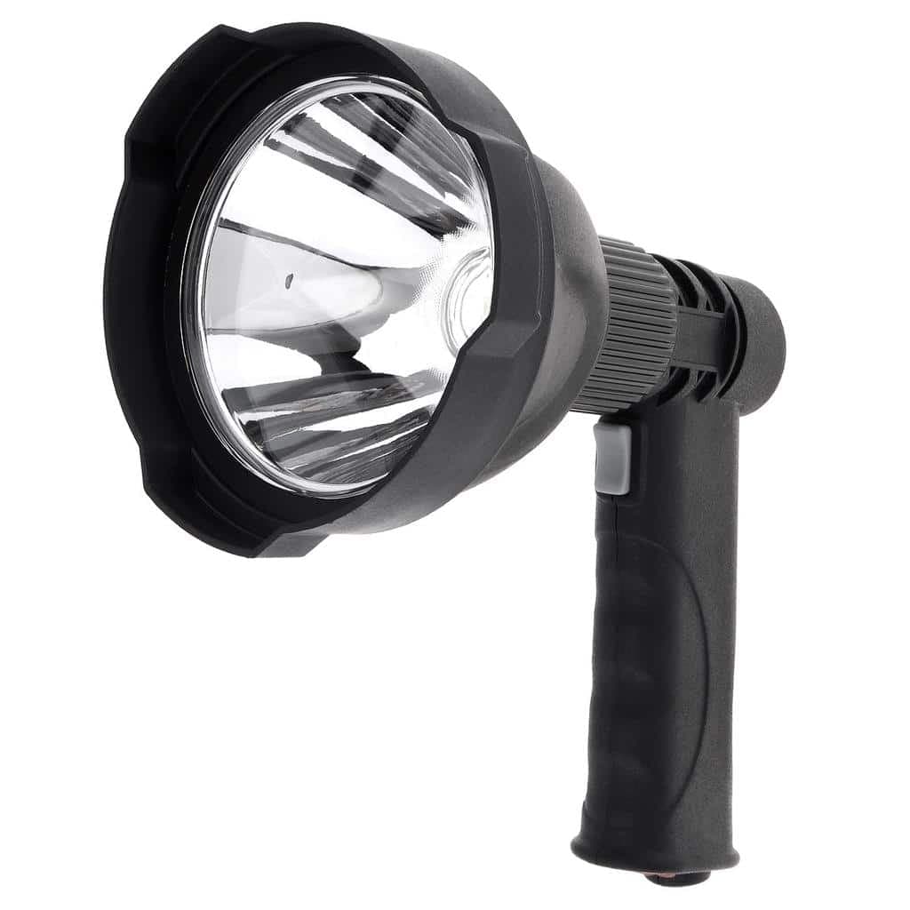 XML-L2 LED USB tölthető multifunkciós kézilámpa 3 fénymóddal