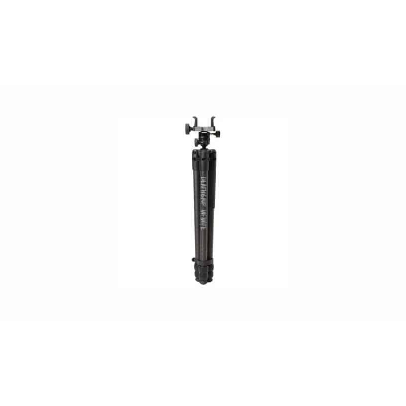 BOG DeathGrip Infinite - Carbon Fiber Lőbot