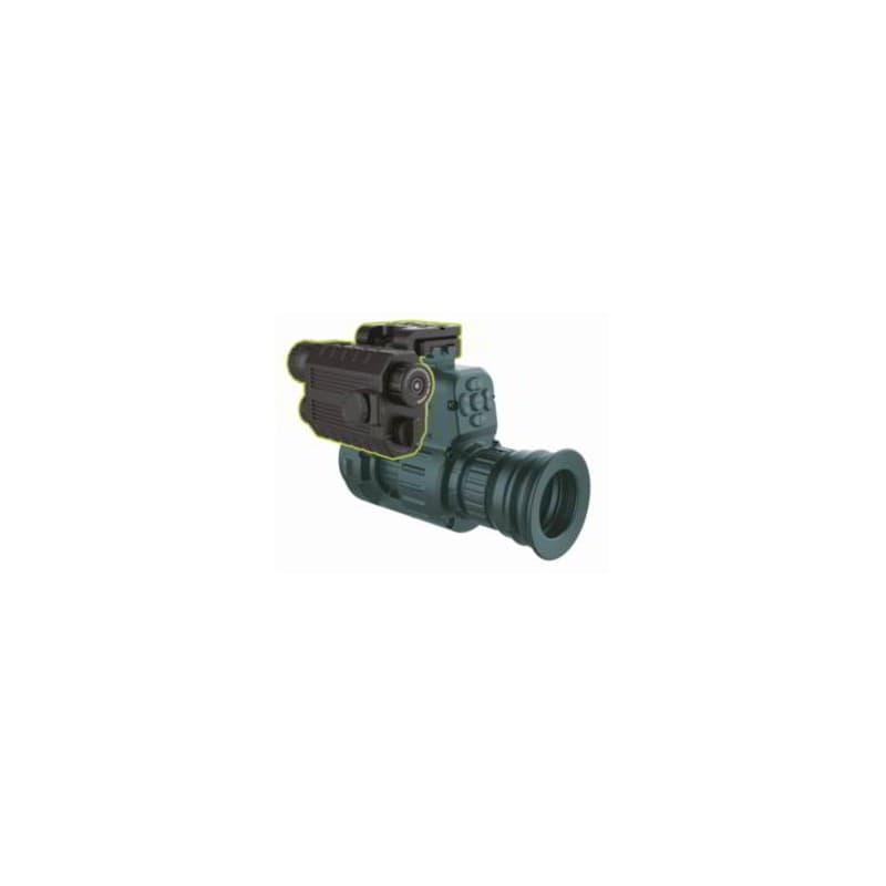 Diycon Predator III (640 m-ig) 850 nm és 940 nm infravető