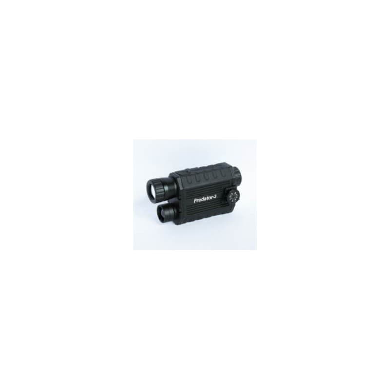 Diycon Predator III (640 m-ig) 850 nm és 940 nm infravető