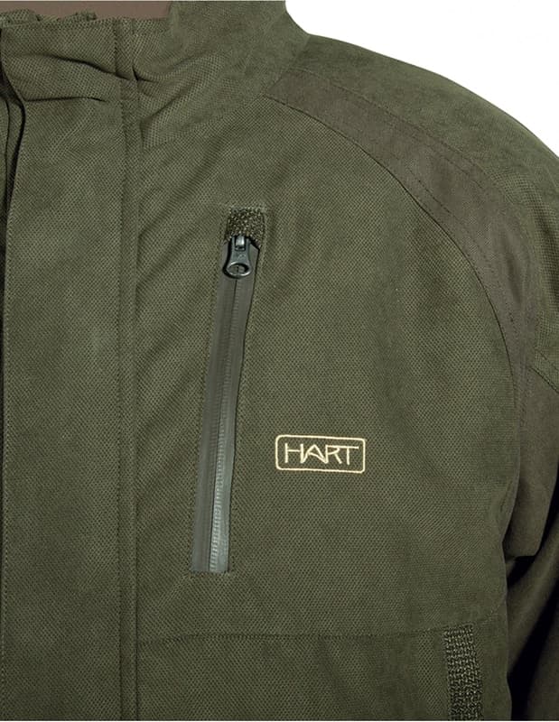 HART IRATI-J Vadász Kabát