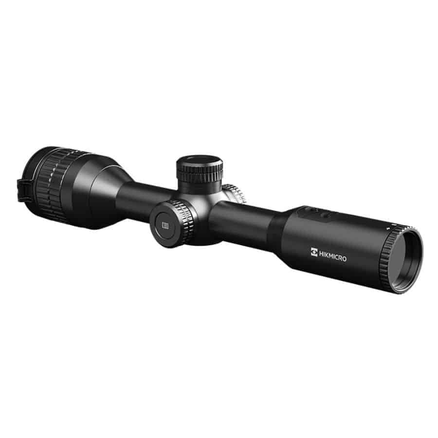 Hikmicro A50TN Alpex éjjellátó céltávcső-940nm-es infravetővel