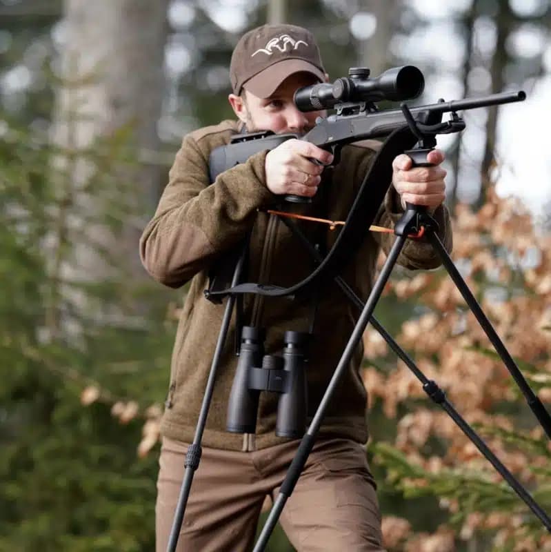 Blaser Carbon 2.0 Lőbot