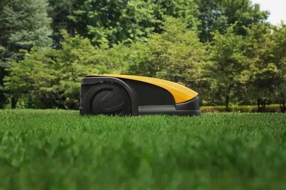 STIGA A 750 Robotfűnyíró – Ajánlott munkaterület: 750 m²