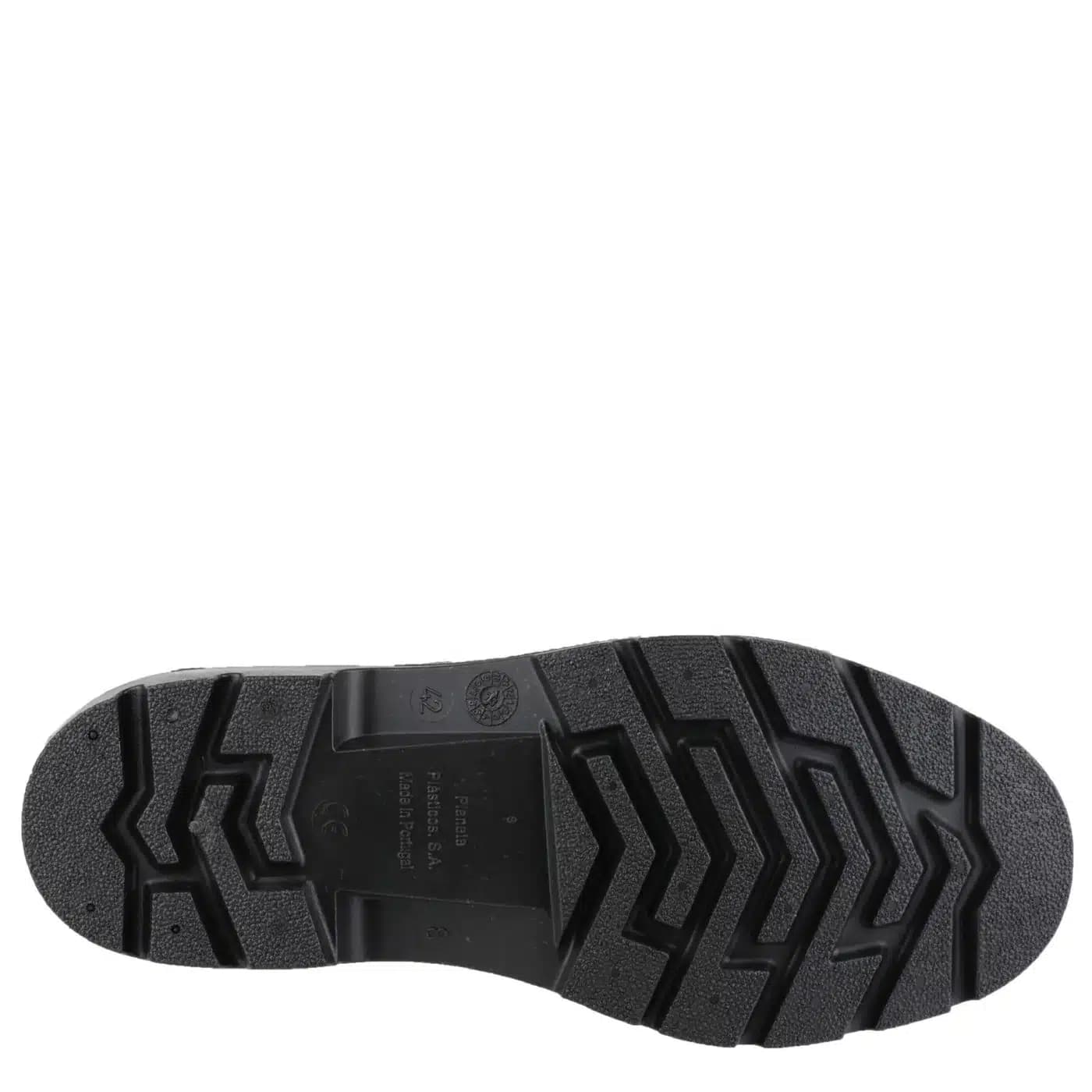 Dunlop Pricemastor – Praktikus Csizma Zöld