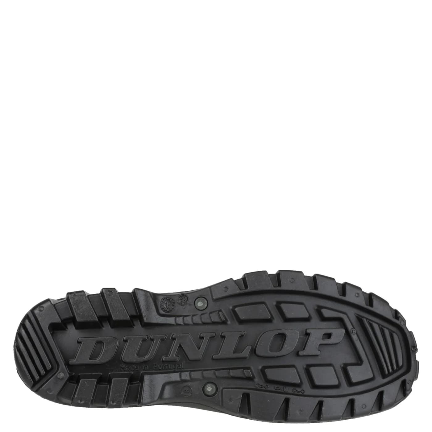 Dunlop Rövidszárú Csizma Mindenkinek