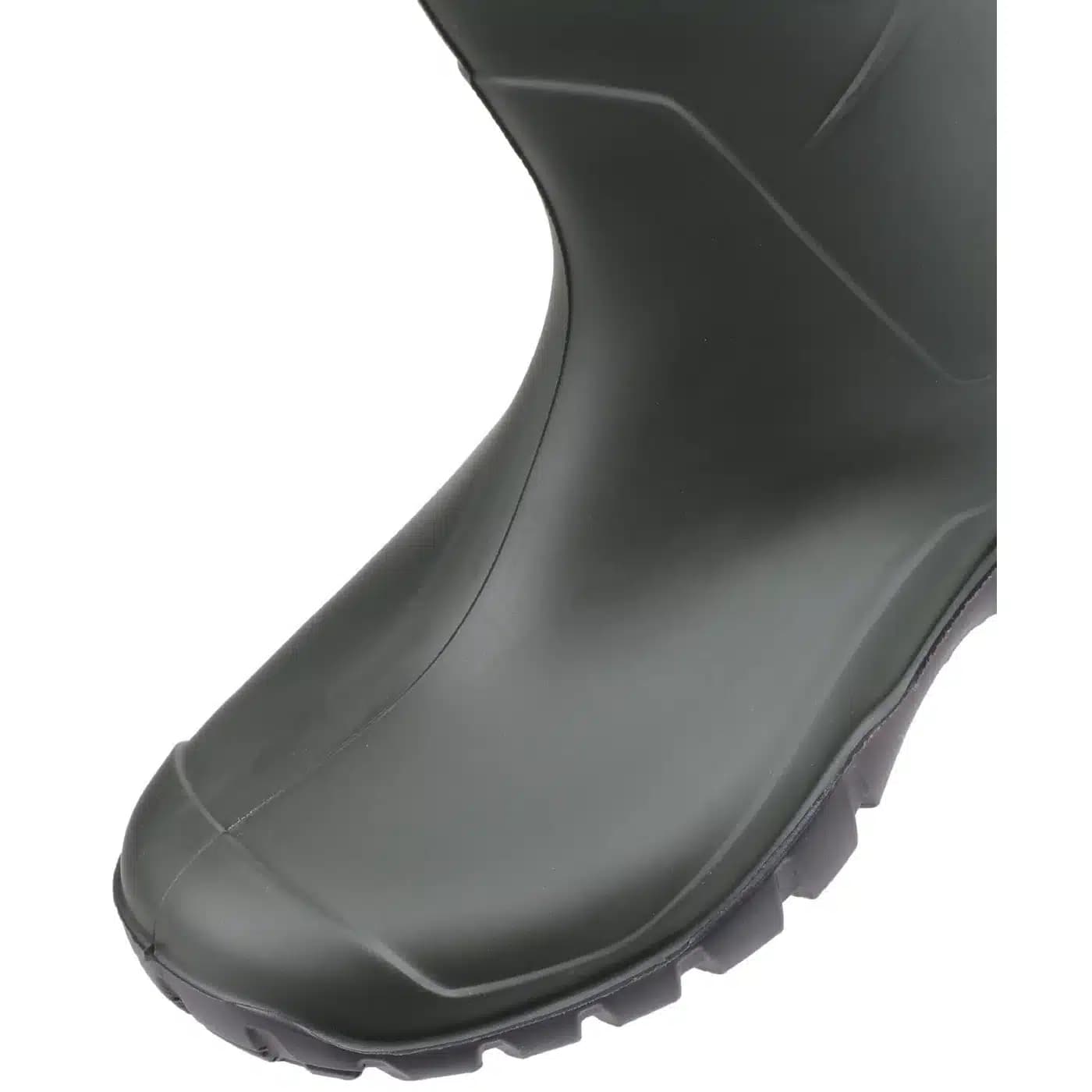 Dunlop Rövidszárú Csizma Mindenkinek