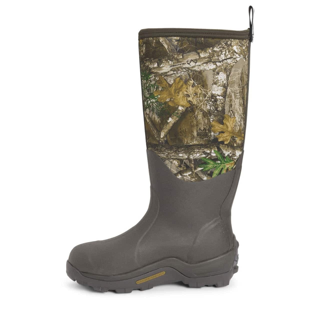 MUCKBOOT WOODY MAX REALTREE CAMO – A Vadász Legjobb Barátja