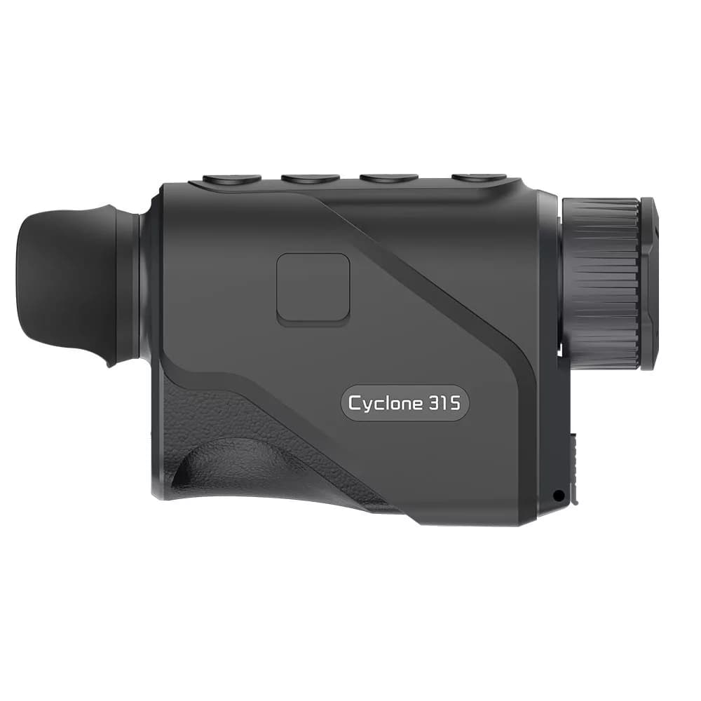 ThermTec Cyclone 315 hőkamera