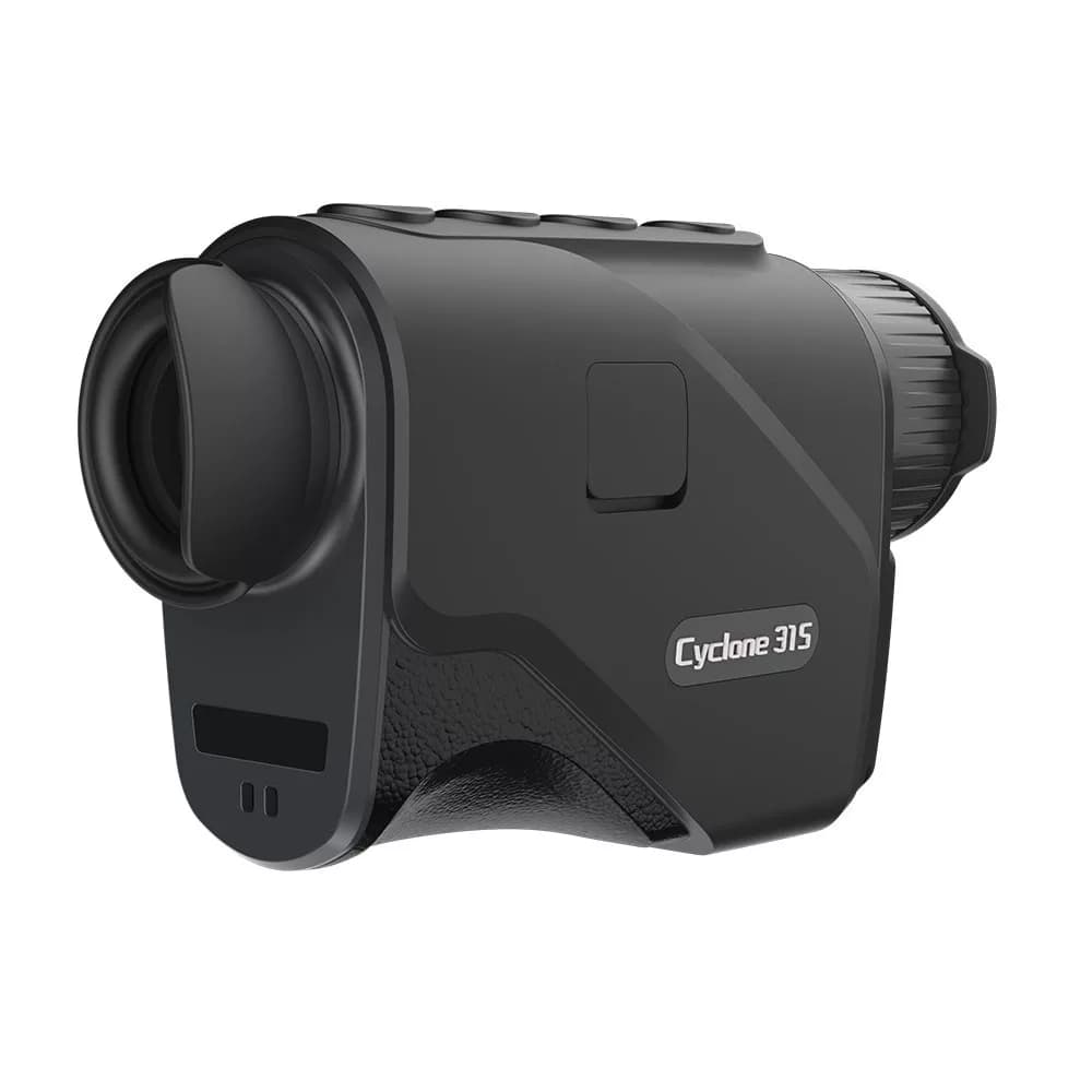 ThermTec Cyclone 315 hőkamera
