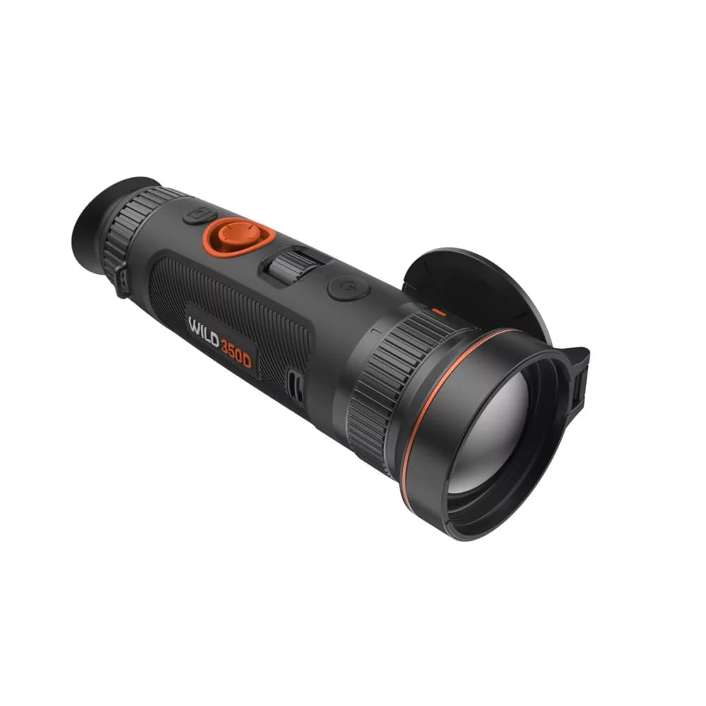 ThermTec Wild 350D hőkamera