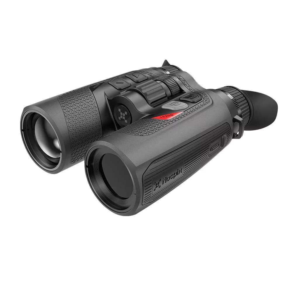Nocpix Quest hőkamerák összehasonlítása – H50R vs. H35R vs. L35R