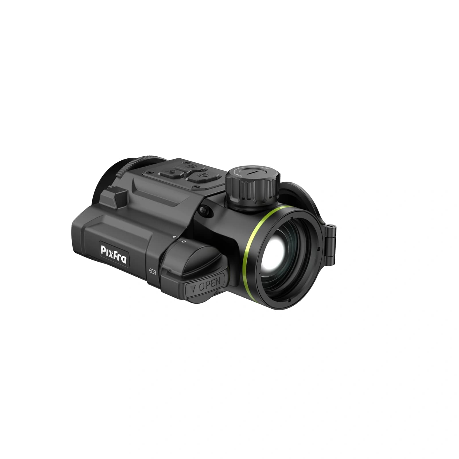 Pixfra Taurus T425 Hőkamera Előtét