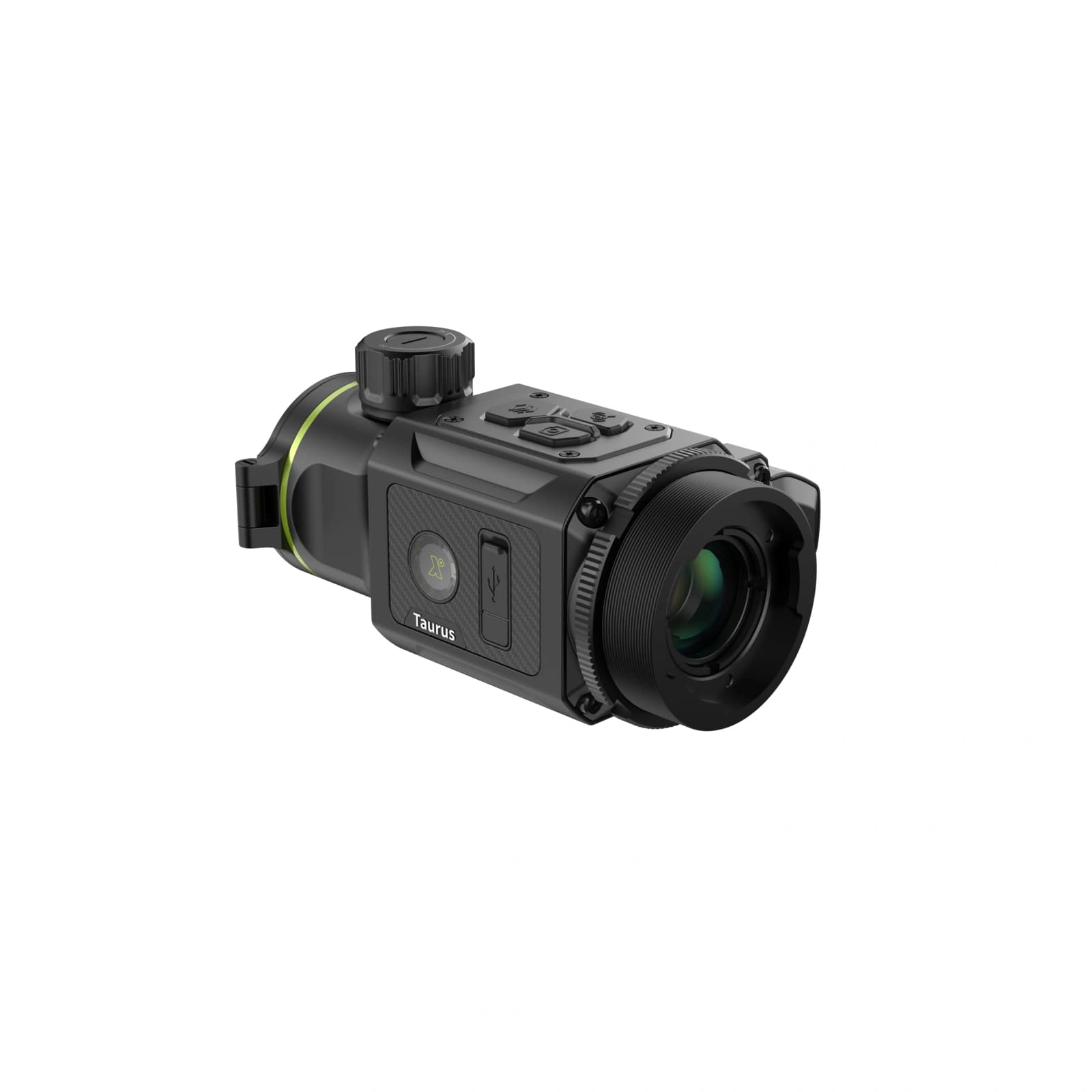 Pixfra Taurus T425 Hőkamera Előtét