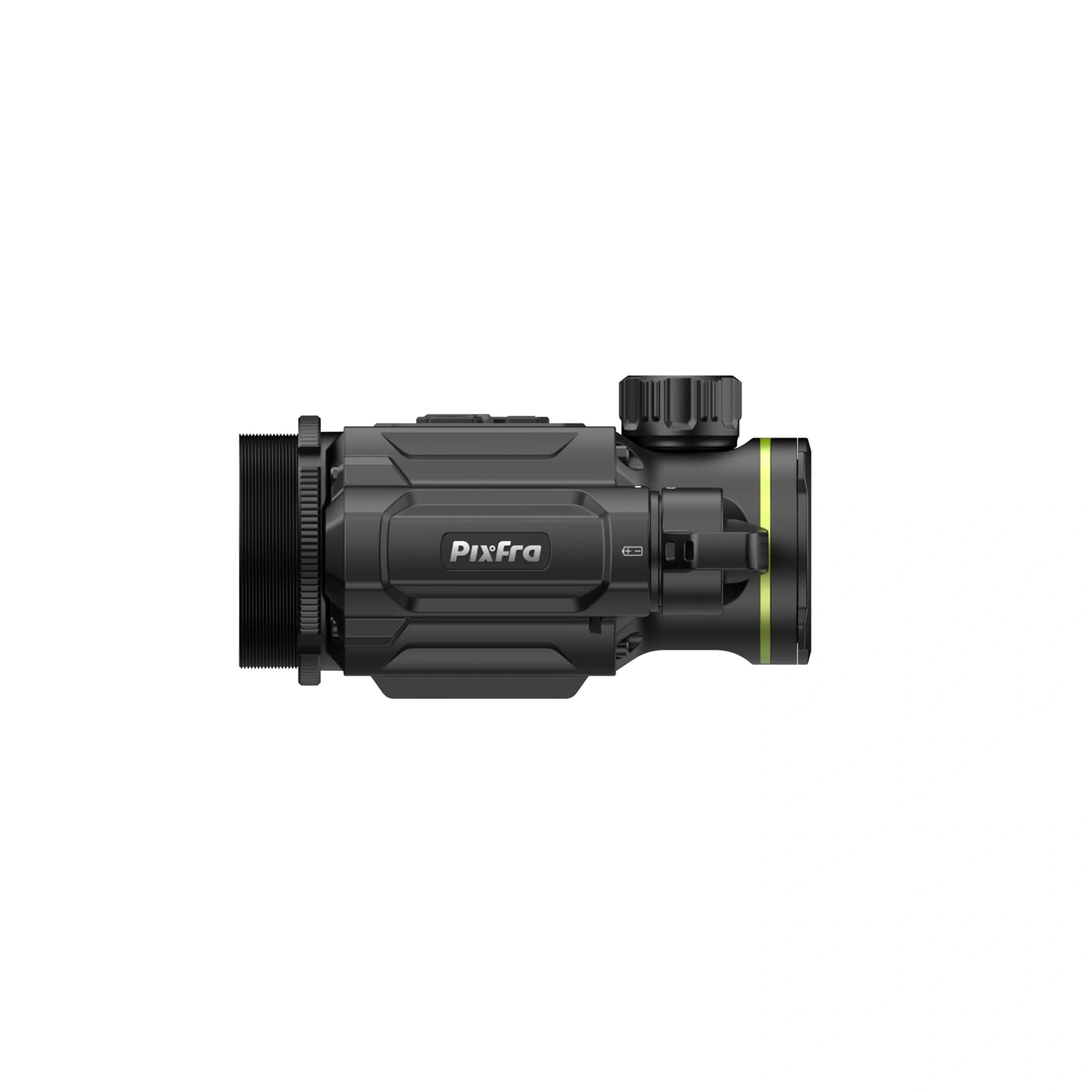 Pixfra Taurus T425 Hőkamera Előtét