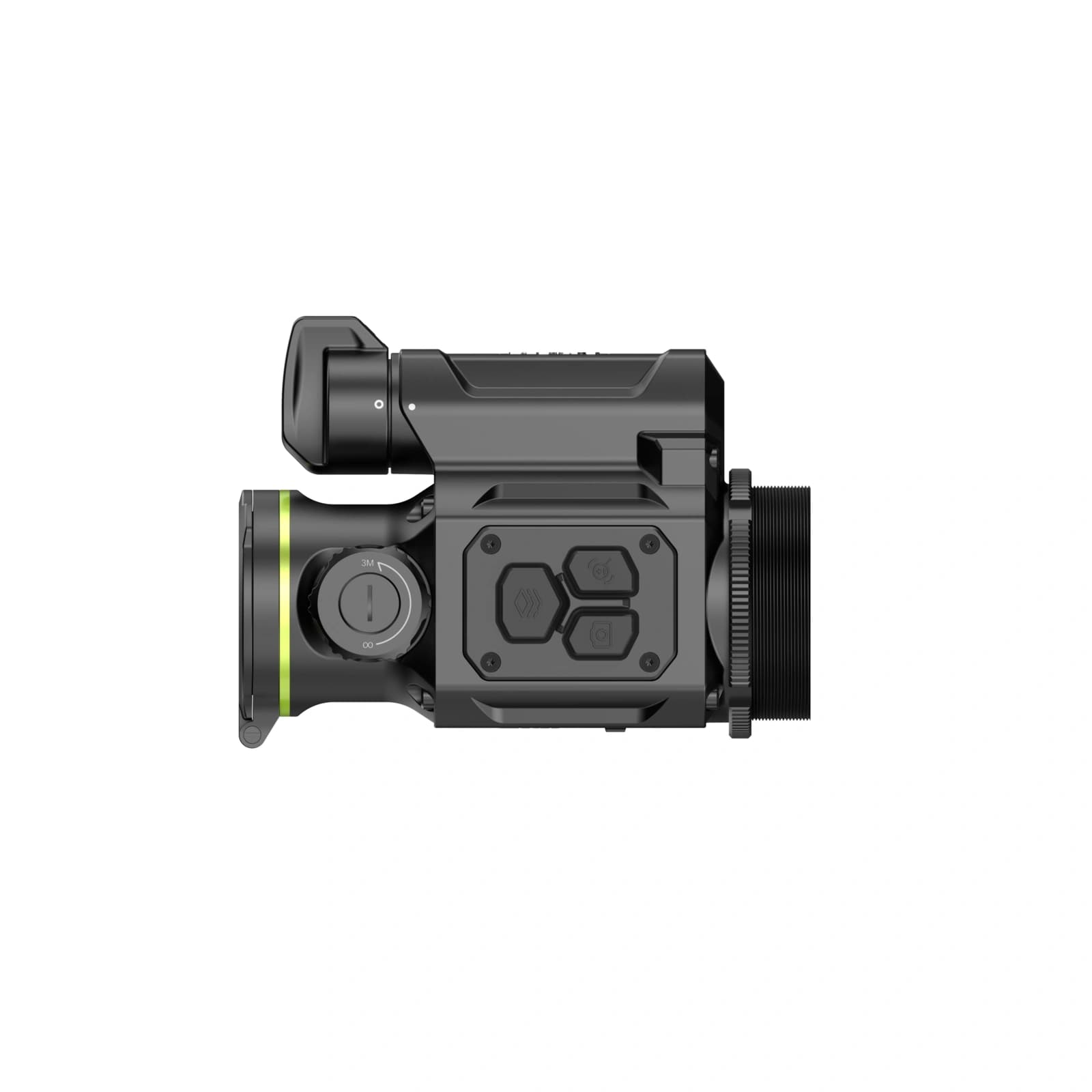 Pixfra Taurus T425 Hőkamera Előtét
