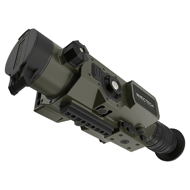 NVECTECH Defender 335L hőkamerás céltávcső távolságmérővel