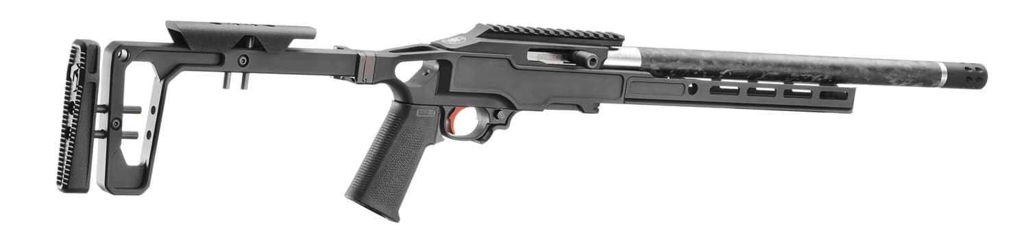 Ruger 10/22® Carbon Fiber