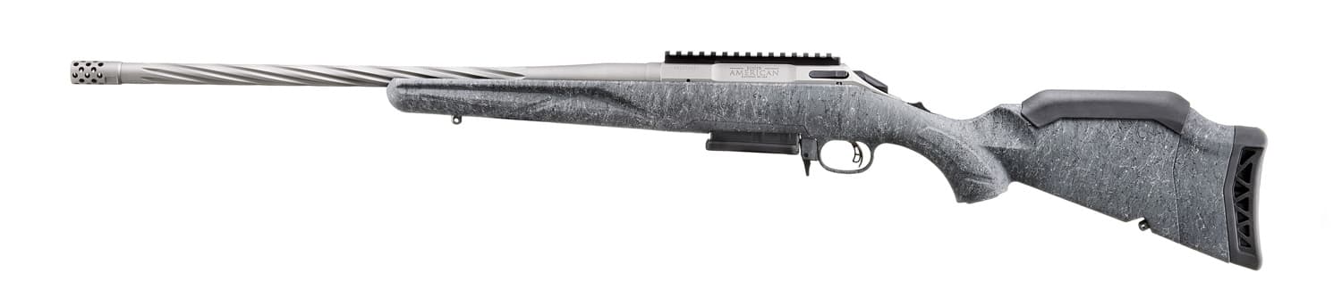 Ruger American Rifle Generation II (.308 Win)