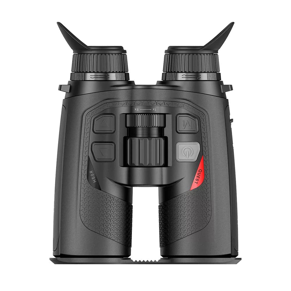 Nocpix Quest H50R – Egyedülálló ergonomia és erős képalkotás, ami nehezen felülmúlható