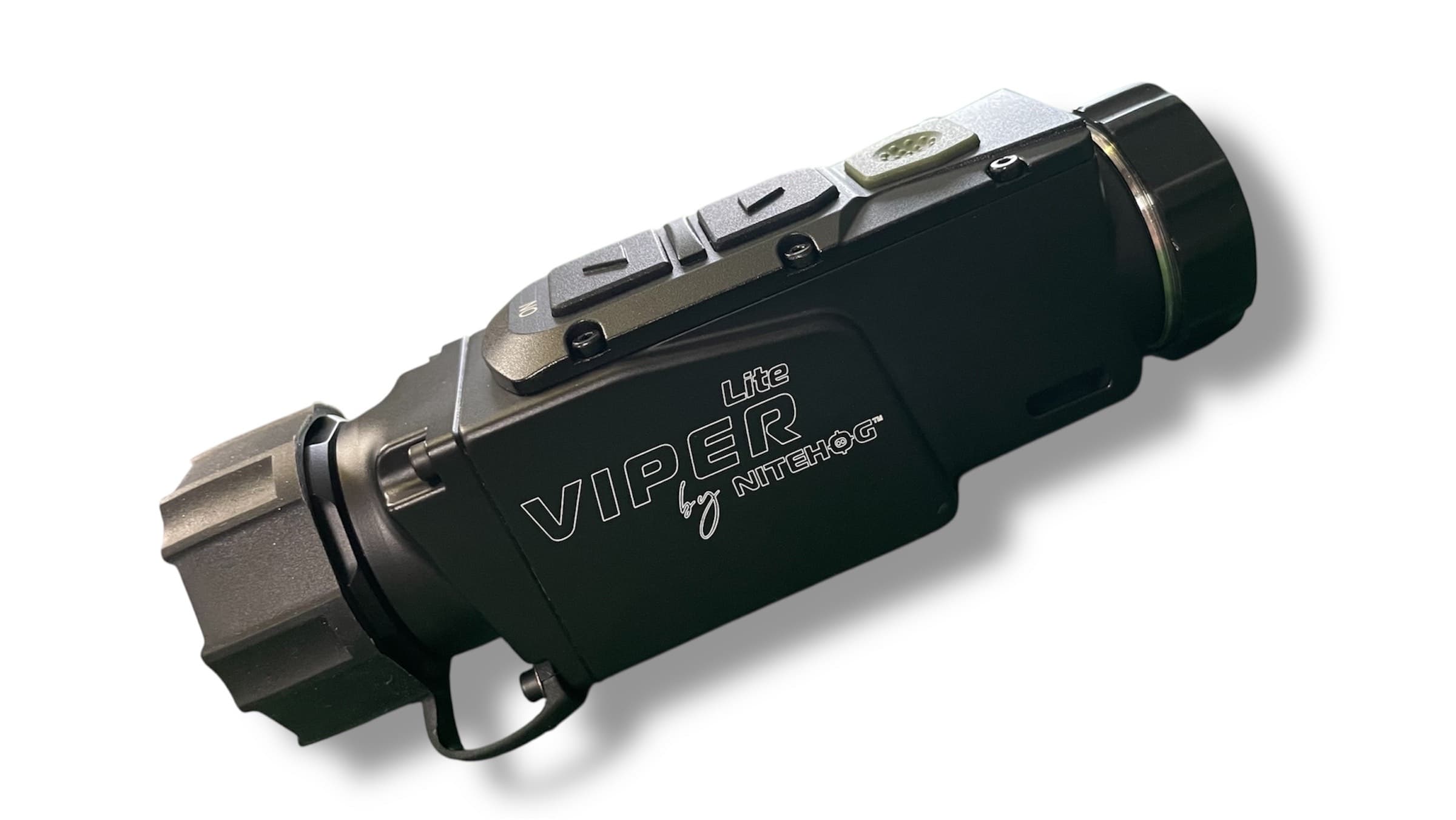 Nitehog VIPER 35 LITE – hőkamera előtét vadászoknak (AI‑val, 2025)
