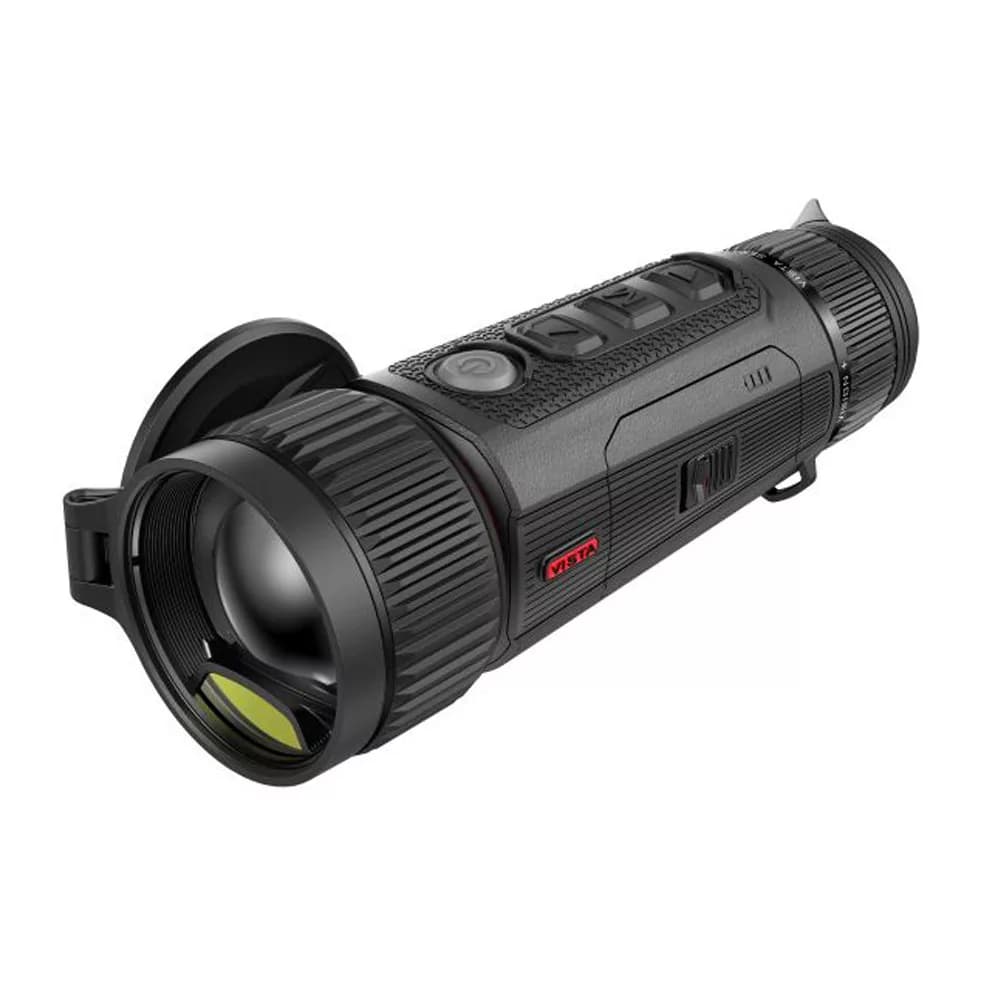 Nocpix Vista S50R hőkamera kereső távolságmérővel 2-40x50 mm Hőszenzor: 1280x1024 12μm