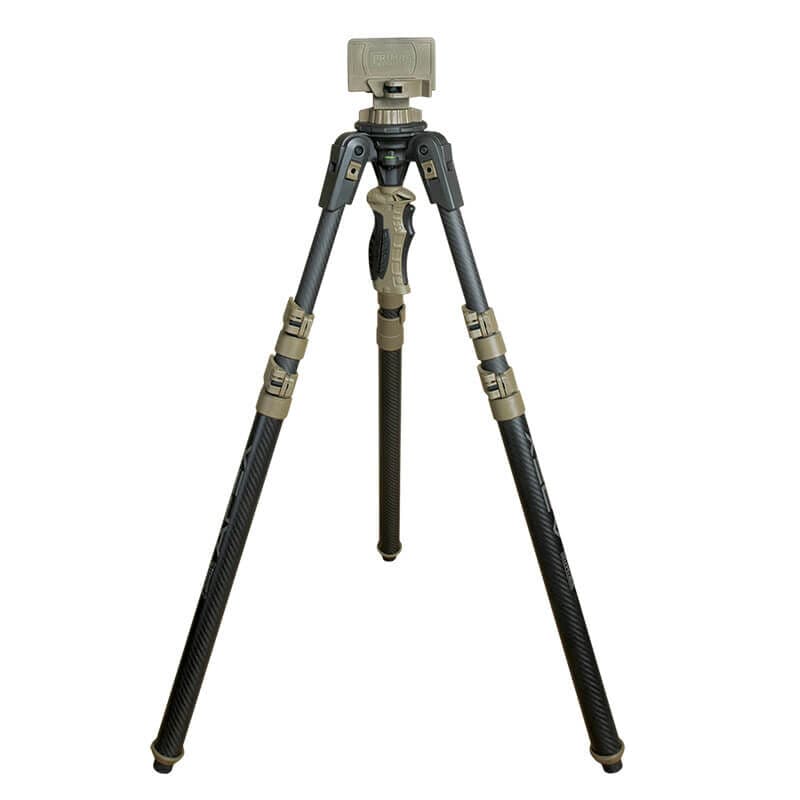 Primos Apex Trigger Stick Carbon tripod lőbot – a profi vadászok csúcsválasztása