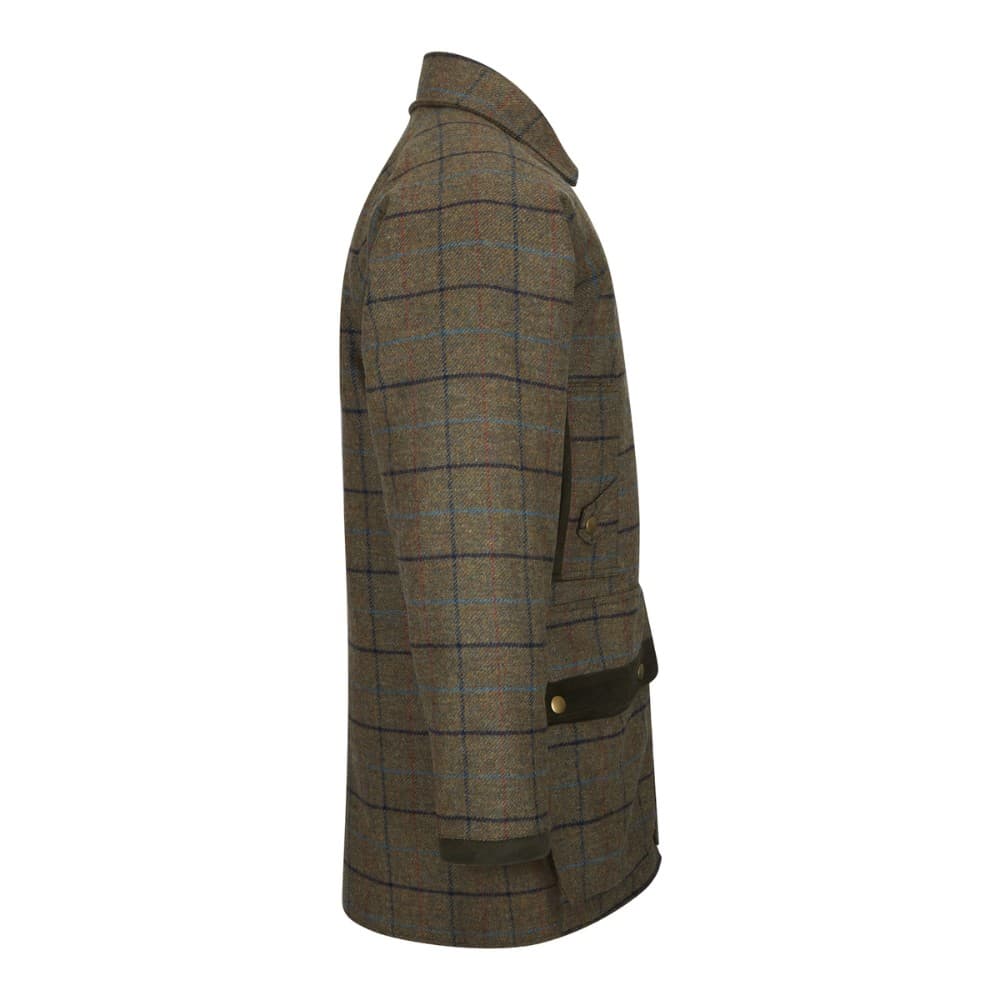 Walker & Hawkes Men’s Abraham Moon Tweed Ryton Shooting Jacket