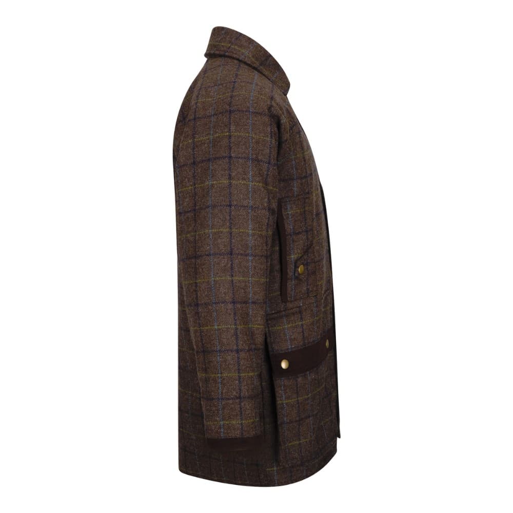 Walker & Hawkes Men’s Abraham Moon Tweed Ryton Shooting Jacket