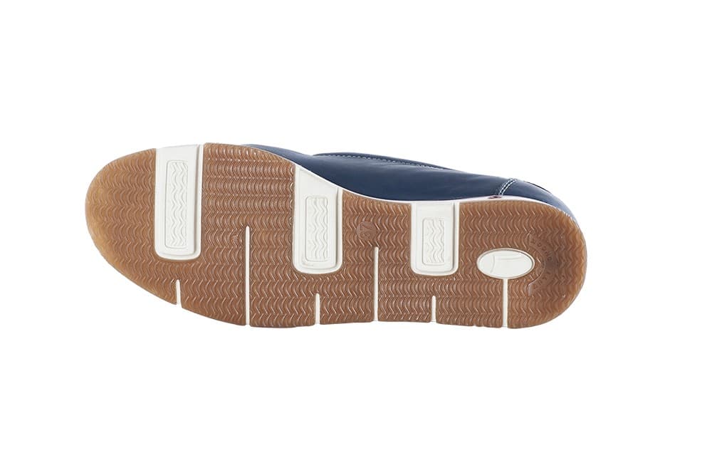 Grisport Aerata 5510 VV5 – vitorlás és utcai sportcipő B 37 méret