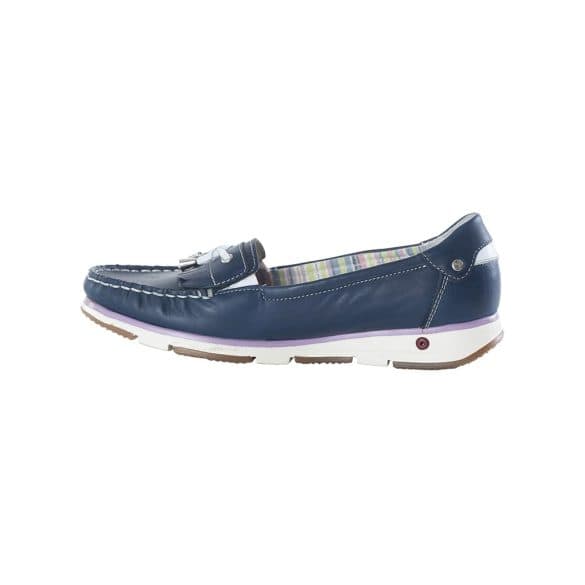 Grisport Aerata 5510 VV5 – vitorlás és utcai sportcipő B 37 méret