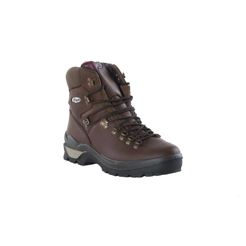 Grisport 871 DV50Y – prémium vadász- és túrabakancs nehéz terepre