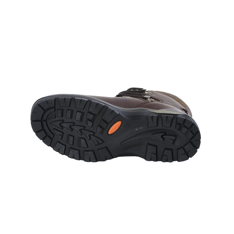 Grisport 871 DV50Y – prémium vadász- és túrabakancs nehéz terepre