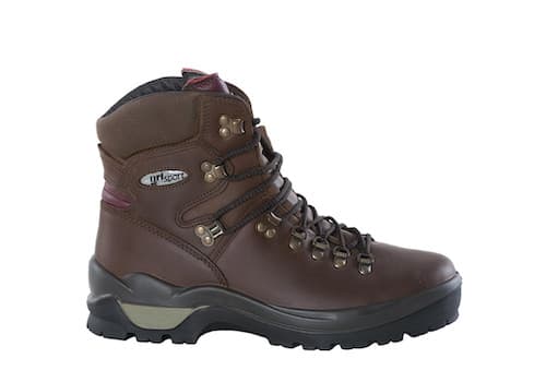 Grisport 871 DV50Y – prémium vadász- és túrabakancs nehéz terepre