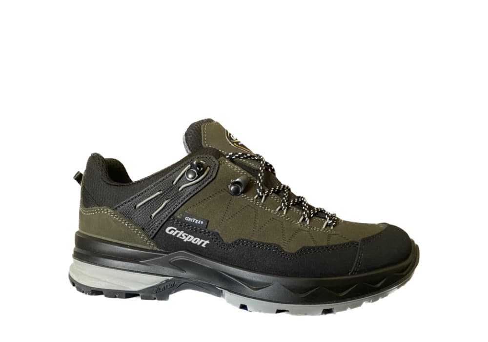 Grisport 14901 S3G – megbízható vadász- és túracipő B