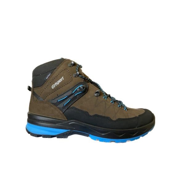 Grisport 14903 S15G vadász- és túracipő B